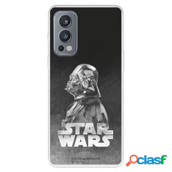 Funda Para Oneplus Nord Ce 2 Oficial De Star Wars Darth