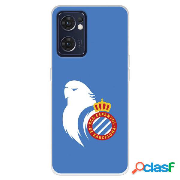 Funda Para Oppo Find X5 Lite Del Escudo Perico - Licencia