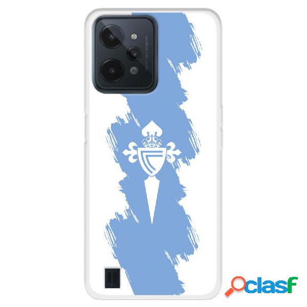 Funda Para Realme C31 Del Celta - Licencia Oficial Rc Celta