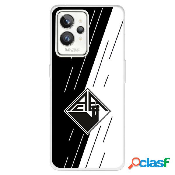 Funda Para Realme Gt 2 Pro Del Académica De Coimbra Escudo