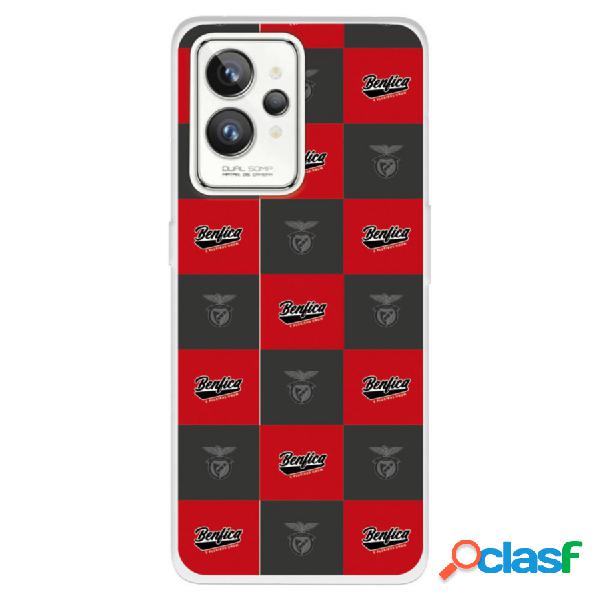 Funda Para Realme Gt 2 Pro Del Escudo - Licencia Oficial