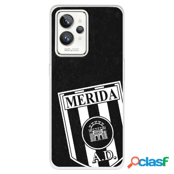 Funda Para Realme Gt 2 Pro Del Mérida Escudo - Licencia