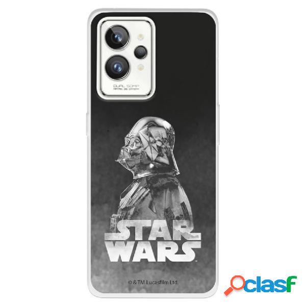 Funda Para Realme Gt 2 Pro Oficial De Star Wars Darth Vader