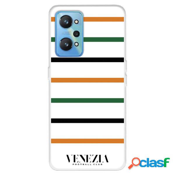 Funda Para Realme Gt Neo 2 Del Venezia - Licencia Oficial