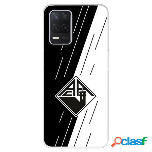 Funda Para Realme Narzo 30 5G Del Académica De Coimbra