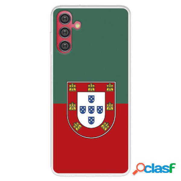 Funda Para Samsung Galaxy A13 5G Del Federación Portuguesa