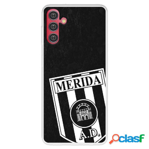 Funda Para Samsung Galaxy A13 5G Del Mérida Escudo -