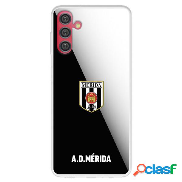 Funda Para Samsung Galaxy A13 5G Del Mérida Escudo Bicolor