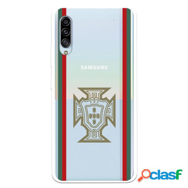 Funda Para Samsung Galaxy A90 5G Del Federación Portuguesa