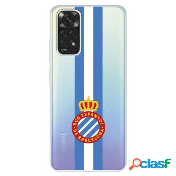 Funda Para Xiaomi Redmi Note 11 Pro 5G Del Escudo