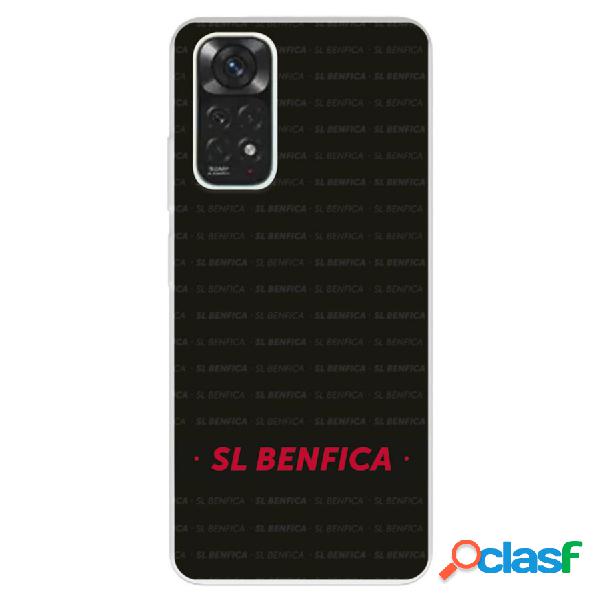 Funda Para Xiaomi Redmi Note 11 Pro 5G Del Sl - Licencia