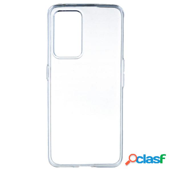 Funda Silicona Transparente Para Realme Gt 2