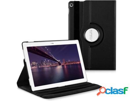 Funda Tablet Multi4You 360 Book Stand Case Rotating (Asus