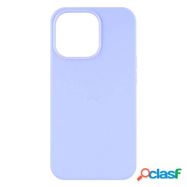 Funda Ultra Suave Compatible Con Magsafe Para Iphone 14 Pro