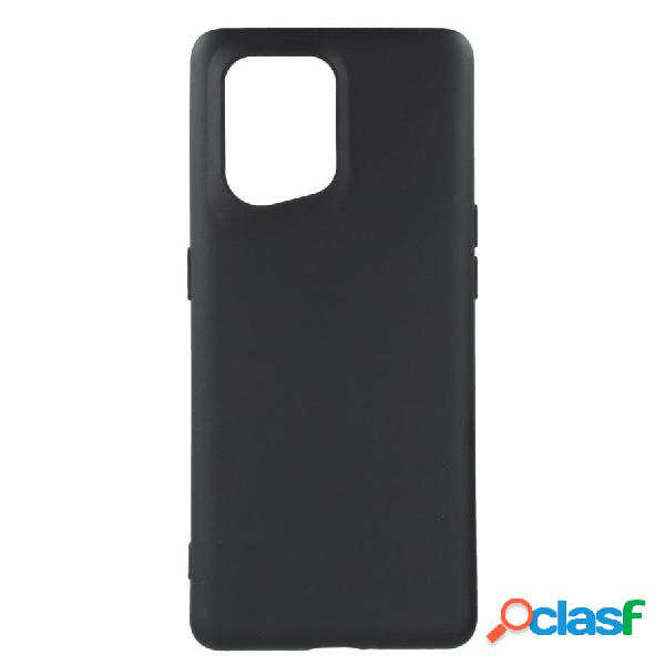 Funda Ultra Suave Para Oppo Find X5