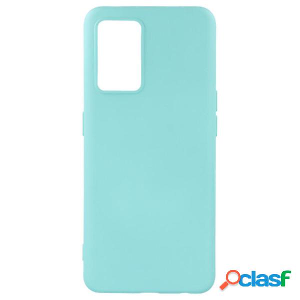 Funda Ultra Suave Para Oppo Find X5 Lite
