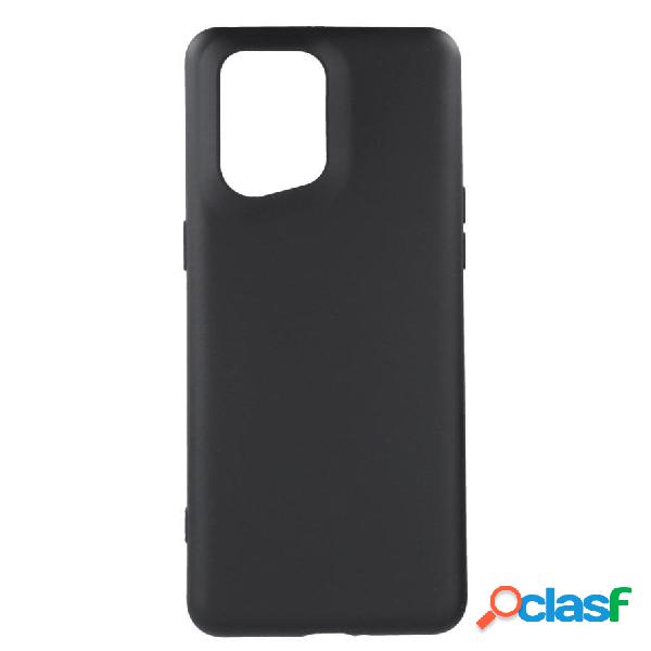 Funda Ultra Suave Para Oppo Find X5 Pro
