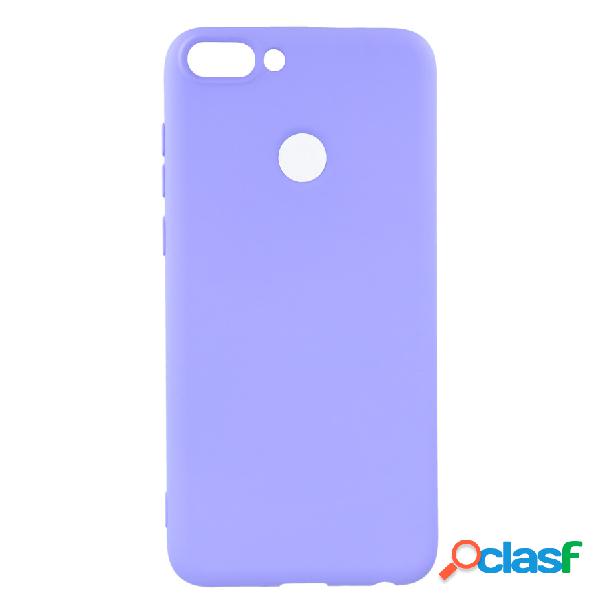 Funda Ultra suave para Huawei P Smart