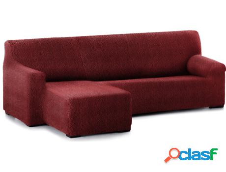 Funda de Chaise Longue Multielástica JM TEXTIL Spongy