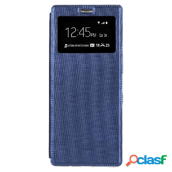 Funda libro para Sony Xperia XZ4