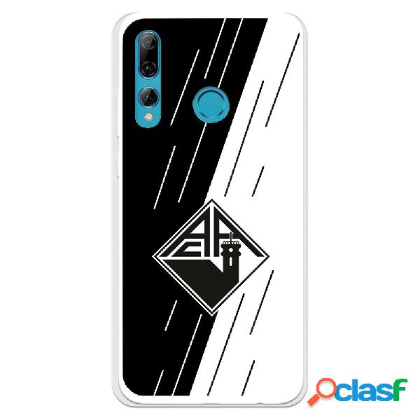Funda para Huawei P Smart Plus 2019 del Académica de