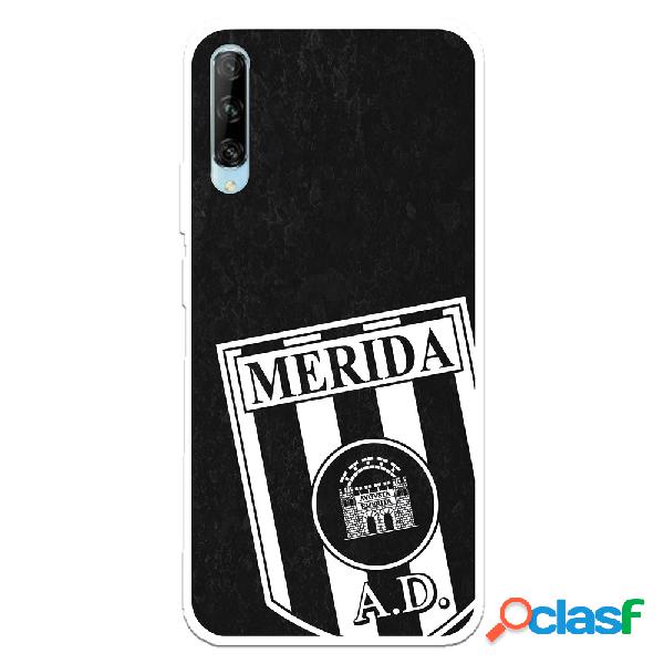 Funda para Huawei P Smart Pro del Mérida Escudo - Licencia