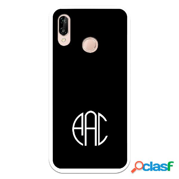Funda para Huawei P20 Lite del Académica de Coimbra