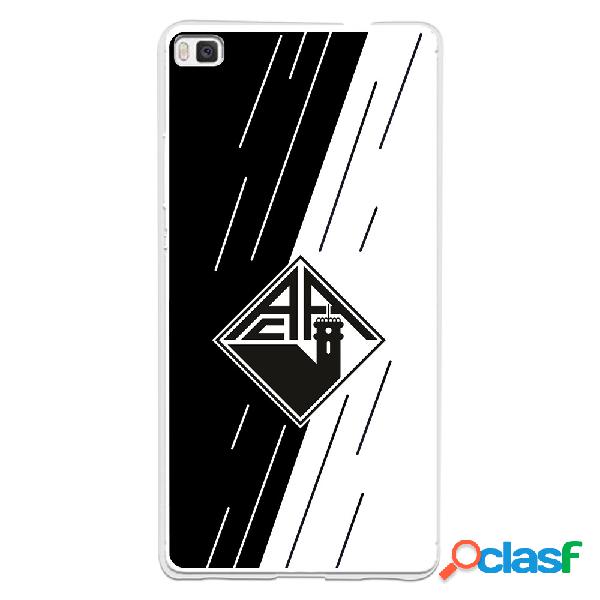 Funda para Huawei P8 del Académica de Coimbra Escudo