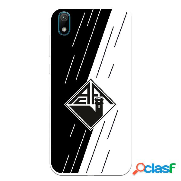 Funda para Huawei Y5 2019 del Académica de Coimbra Escudo