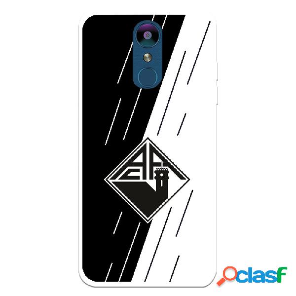 Funda para LG K9 2018 del Académica de Coimbra Escudo