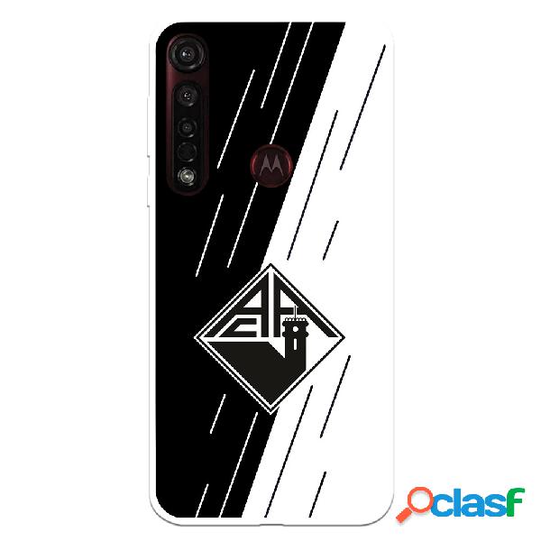 Funda para Motorola Moto G8 Plus del Académica de Coimbra