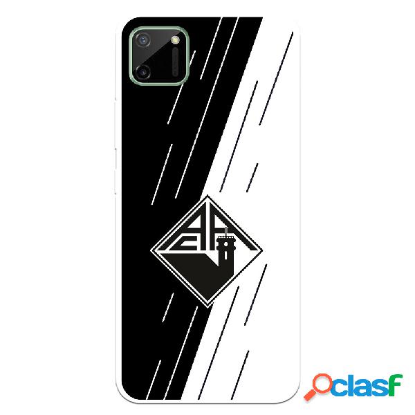 Funda para Realme C11 del Académica de Coimbra Escudo