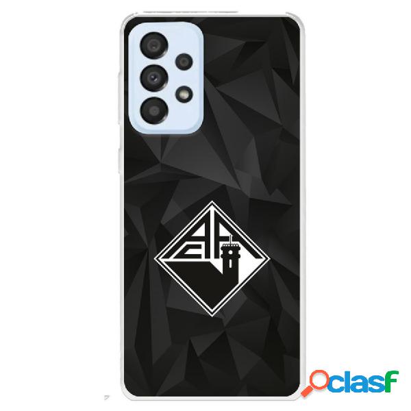 Funda para Samsung Galaxy A33 5G Del Académica de Coimbra