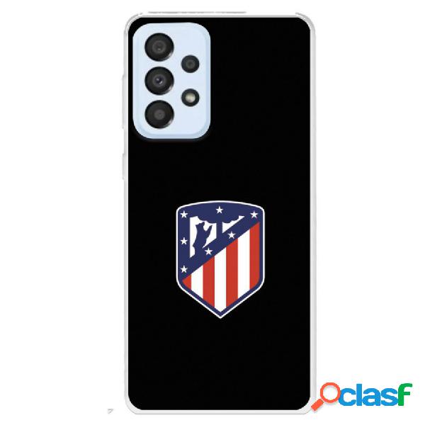 Funda para Samsung Galaxy A33 5G Del Atleti - Licencia