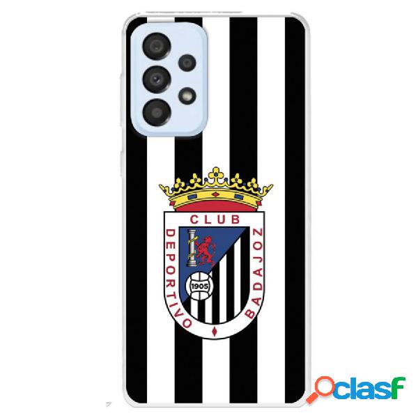 Funda para Samsung Galaxy A33 5G Del Badajoz - Licencia