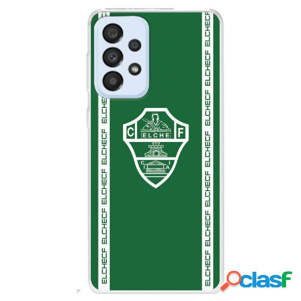 Funda para Samsung Galaxy A33 5G Del Elche Cf - Licencia