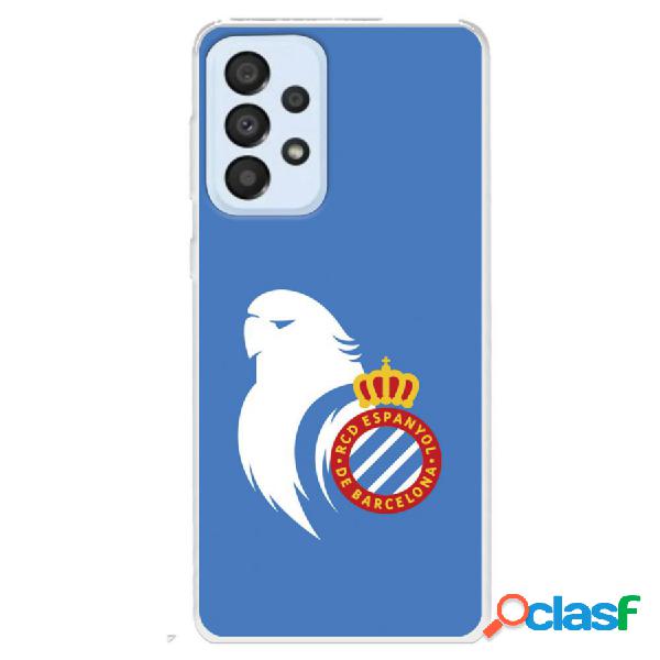 Funda para Samsung Galaxy A33 5G Del Escudo Perico -