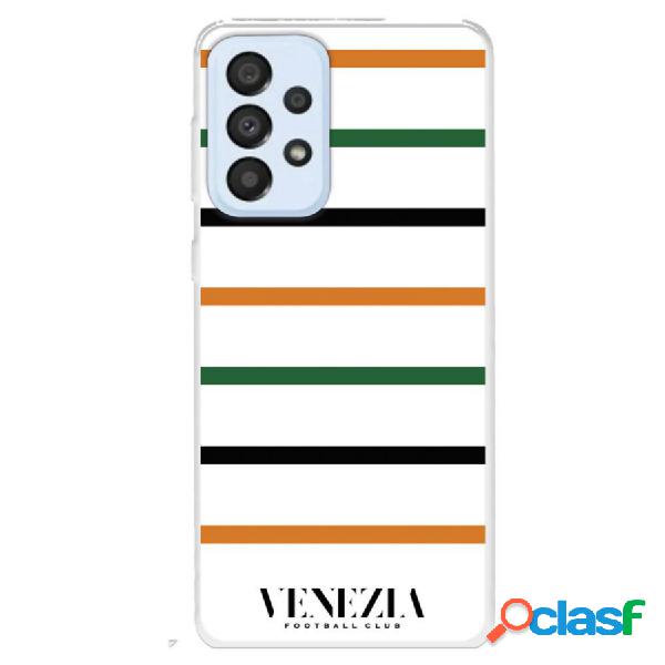 Funda para Samsung Galaxy A33 5G Del Venezia - Licencia