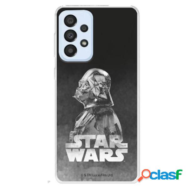 Funda para Samsung Galaxy A33 5G Oficial de Star Wars Darth