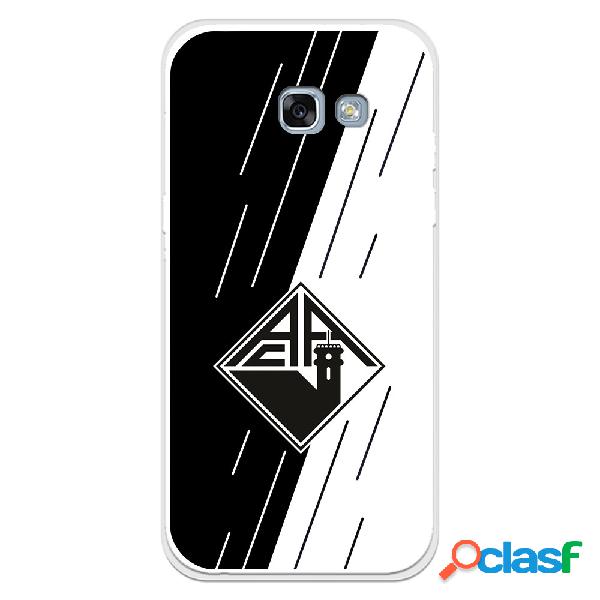 Funda para Samsung Galaxy A5 2017 del Académica de Coimbra