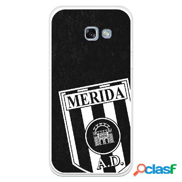 Funda para Samsung Galaxy A5 2017 del Mérida Escudo -