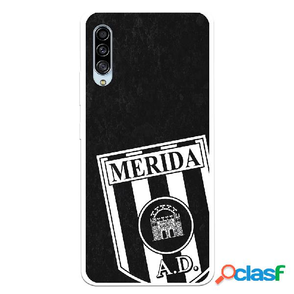 Funda para Samsung Galaxy A90 5G del Mérida Escudo -