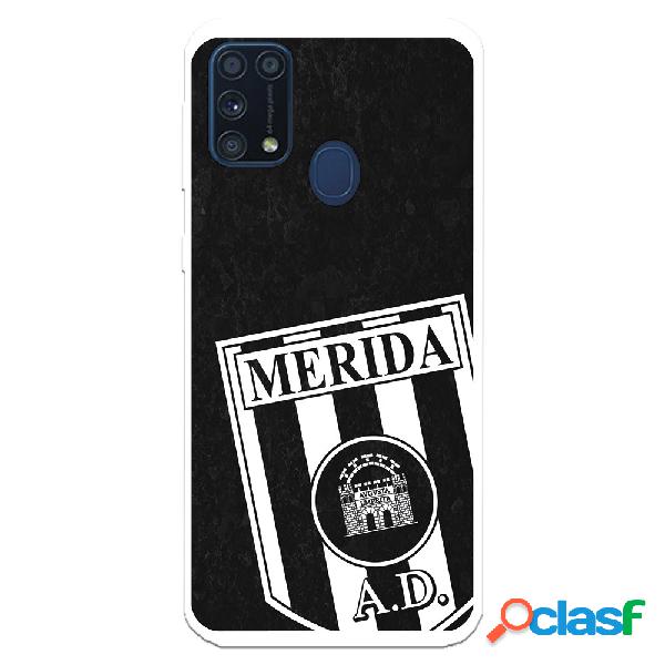 Funda para Samsung Galaxy M51 del Mérida Escudo - Licencia