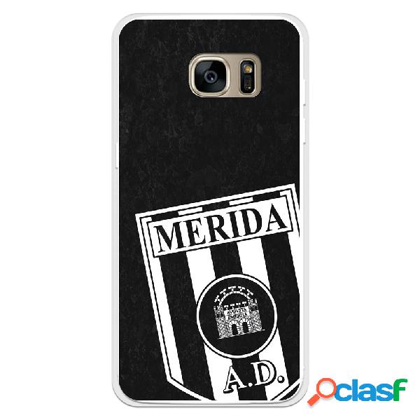 Funda para Samsung Galaxy S7 Edge del Mérida Escudo -