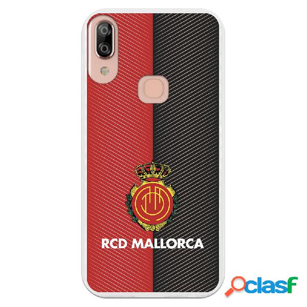 Funda para Vsmart Active 1 Plus del Mallorca RCD Mallorca