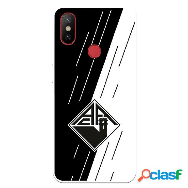 Funda para Xiaomi Mi A2 del Académica de Coimbra Escudo