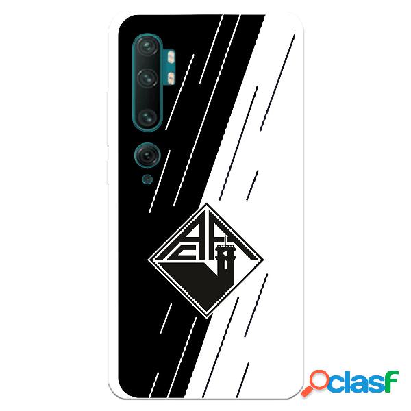 Funda para Xiaomi Mi Note 10 del Académica de Coimbra