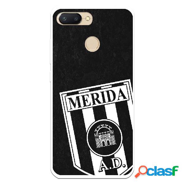 Funda para Xiaomi Redmi 6 del Mérida Escudo - Licencia