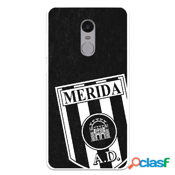 Funda para Xiaomi Redmi Note 4 del Mérida Escudo - Licencia