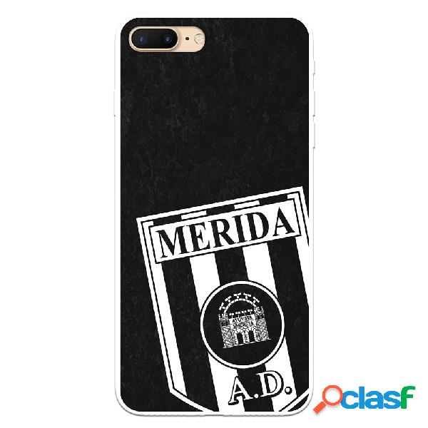 Funda para iPhone 7 Plus del Mérida Escudo - Licencia